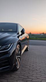 Volkswagen Arteon 2.0 TDI SCR 147kW DSG R-Line S.B. R-Line