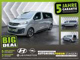 Opel Zafira Life Electric (75kWh) (L2) -e Tourer M LM - Opel Zafira Life mit Elektro-Antrieb