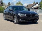 BMW 328i GT xDrive/EU6/HUD/LED/Leder/NAVI/Kamera - BMW 328 Gran Turismo: Limousine