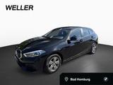 BMW 116d 5.T. LED LCProf. Sitzh. LM DAB PDC Tempomat