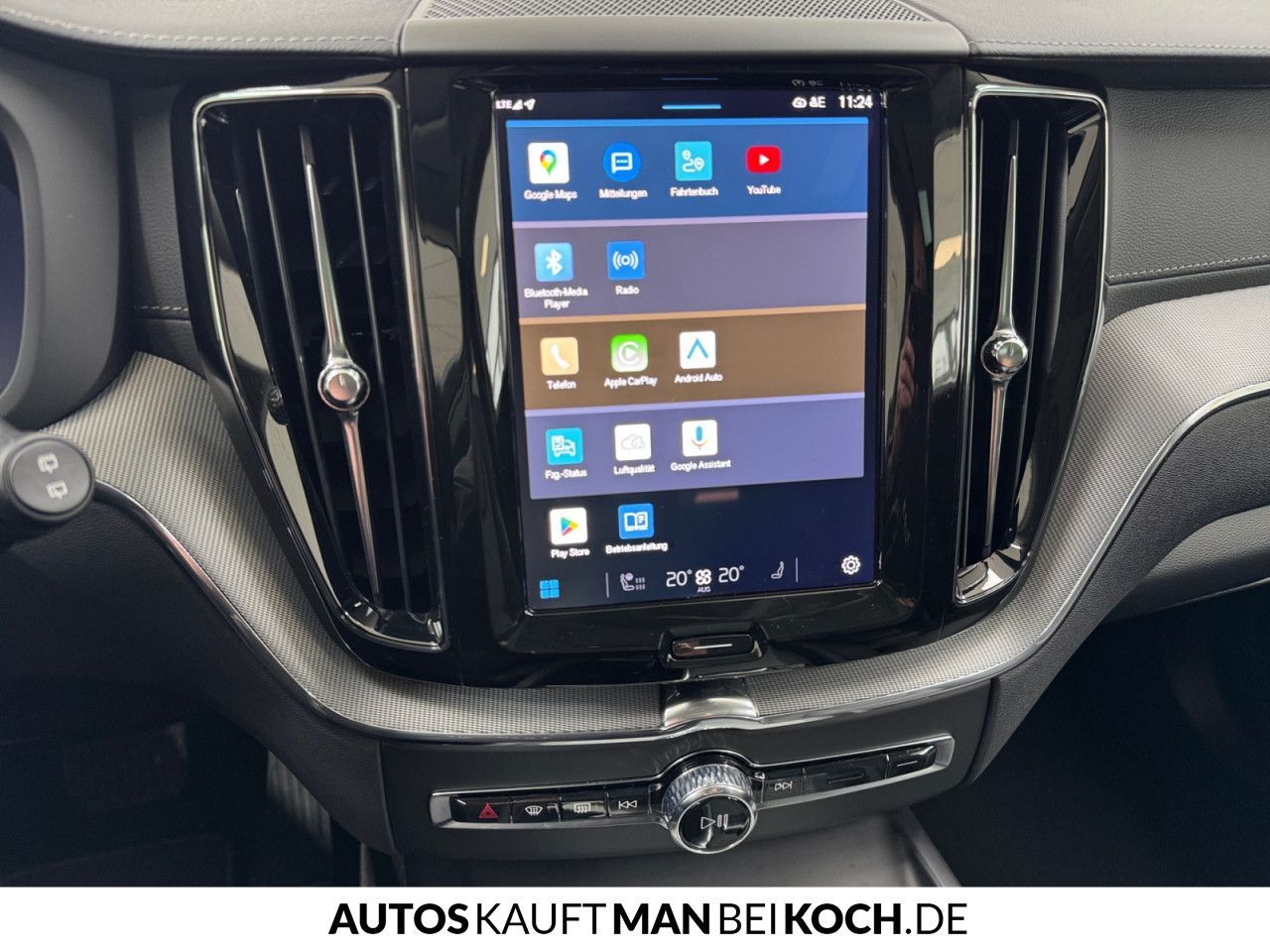 Volvo XC60 - Bild 27