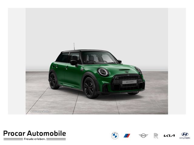 MINI Cooper S JCW+LED+NAVI+SHZ+H/K+HUD+PDC+DAB