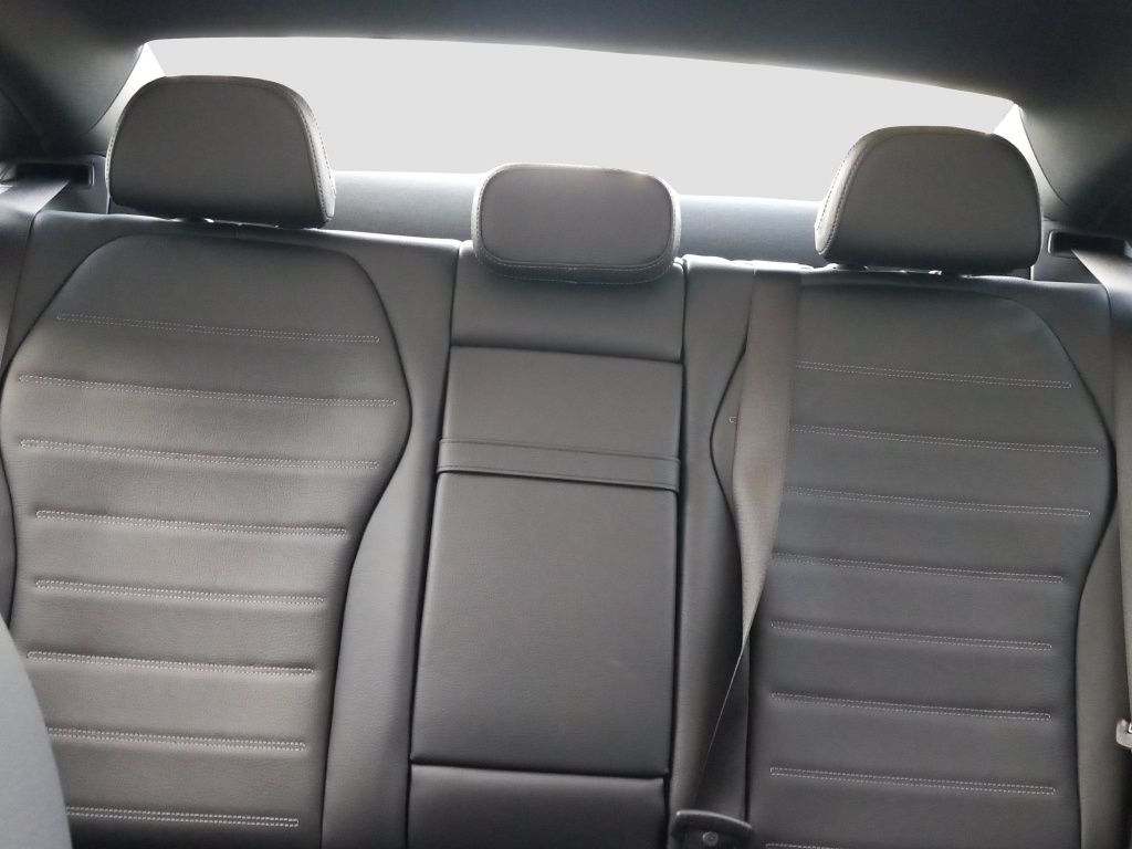 Fahrzeugabbildung Mercedes-Benz C 400 4M AMG*Pano-Dach*Massage*Sitzklima*360 °**