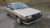 Audi 80 - OLDTIMER - Typ 81 - Audi 80: 81 Typ