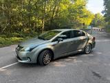 Toyota Avensis T270 Executiv - Toyota Avensis von privat