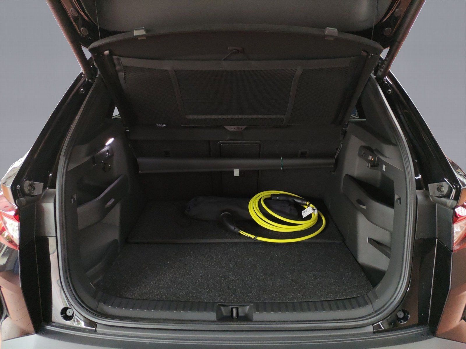 Skoda Elroq - Bild 11