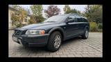 Volvo XC70 Euro4 163ps - gebrauchte Volvo XC70 aus dem Jahr 2006