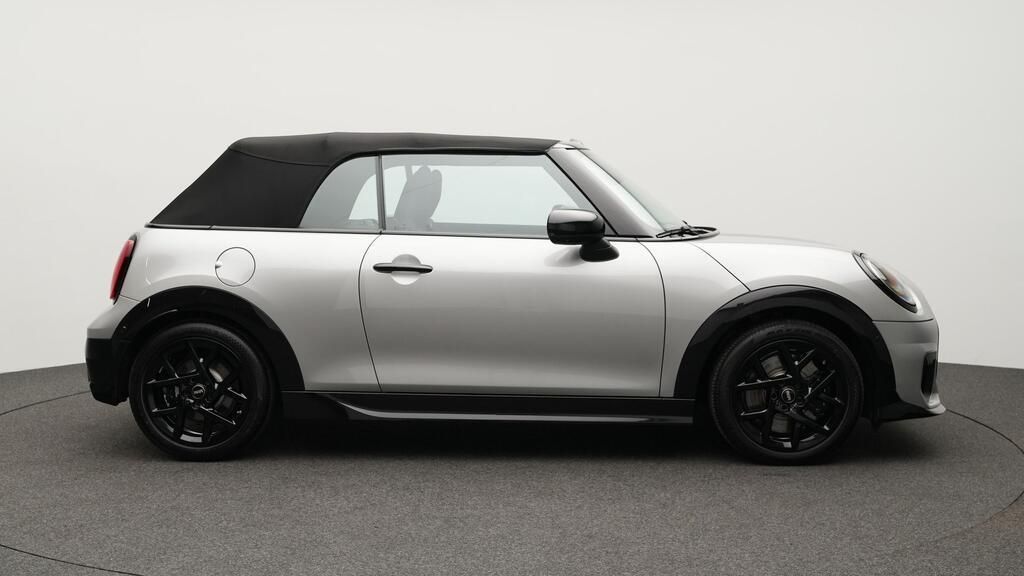 MINI Cooper Cabrio - Bild 4
