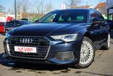Audi A6 40 2.0 TDI Avant LED Standheizung - Audi A6: 4.2