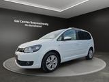 Volkswagen Touran 2.0 TDI LIFE BMT+7-Sitzer+Temp+Alu - VW Touran Gebrauchtwagen in Braunschweig