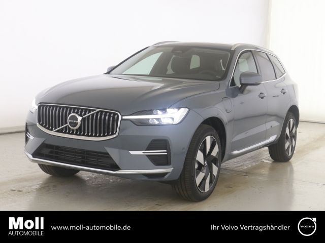 Volvo XC60 Plus Bright Recharge Plug-In Hybrid AWD T8 