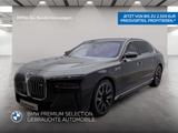 BMW i7 M70 xDrive Limousine Massage LiveCockpitProf - BMW i7 in München