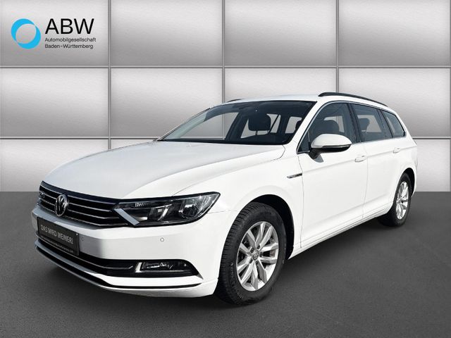 Volkswagen Passat Variant 1.4 TSI 4Motion BMT Comfortline