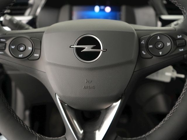 Corsa F FACELIFT GS+LED MATRIX+RÜCKFAHRKAMERA+SI