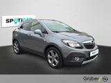 Opel MOKKA 1.4 INNOVATION AT-6 --XENON-KAMERA-NAVI-- - Opel Mokka: 1.6