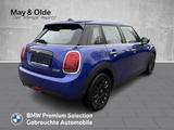 MINI Cooper Digitales Cockpit LED Mehrzonenklima 2-Zo - MINI Cooper in Hamburg