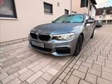 BMW 530d xDrive M Sport/LED/360°/Standheizung