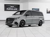 Mercedes-Benz V 300 AVANTGARDE LANG /AMG/VIP SEATS/PETROL!!! - Mercedes V 300 Benzin Gebrauchtwagen