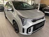 Kia Picanto 1.0 Aut. GT Line (JA)-WINTERPAKET- - Kia Picanto New cars