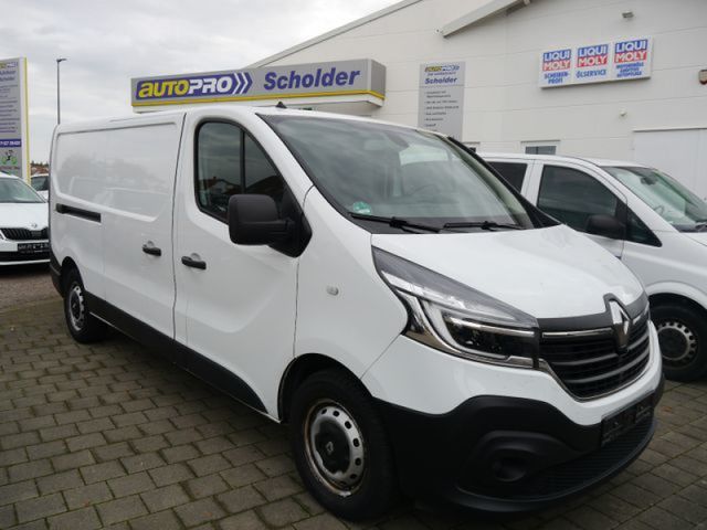 Renault Trafic Kasten L2H1 3,0t Komfort | R.Kamera | PDC