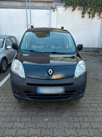 Renault Kangoo 1,5 Diesel zu verkaufen