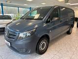 Mercedes-Benz eVito Kasten lang Klima Kamera Sitzh - Mercedes-Benz Vito in Halle