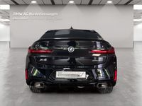 BMW X4 - Vorschau Bild 9