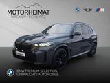 BMW X5 xDrive30d M Sport 22" Luftfed. 1,99% Finanz. - BMW: 1.9