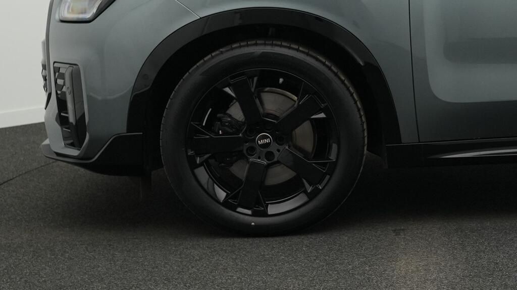 MINI Countryman D (Cooper) - Bild 17