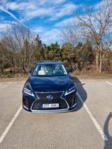 Lexus RX 450h Facelift Luxury Line - Lexus RX 450 aus 2020