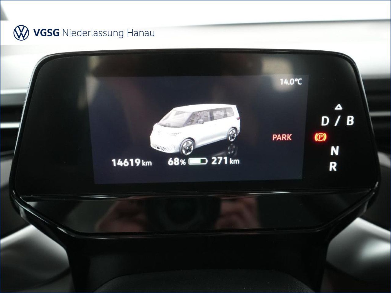 Volkswagen ID. Buzz - Bild 12