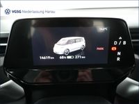 Volkswagen ID. Buzz - Vorschau Bild 12