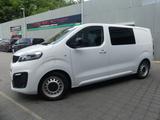 Fiat Scudo e-Scudo L2 Milticab SX 5-SITZE/NAVI/XENON/ - Fiat Scudo: Sitze