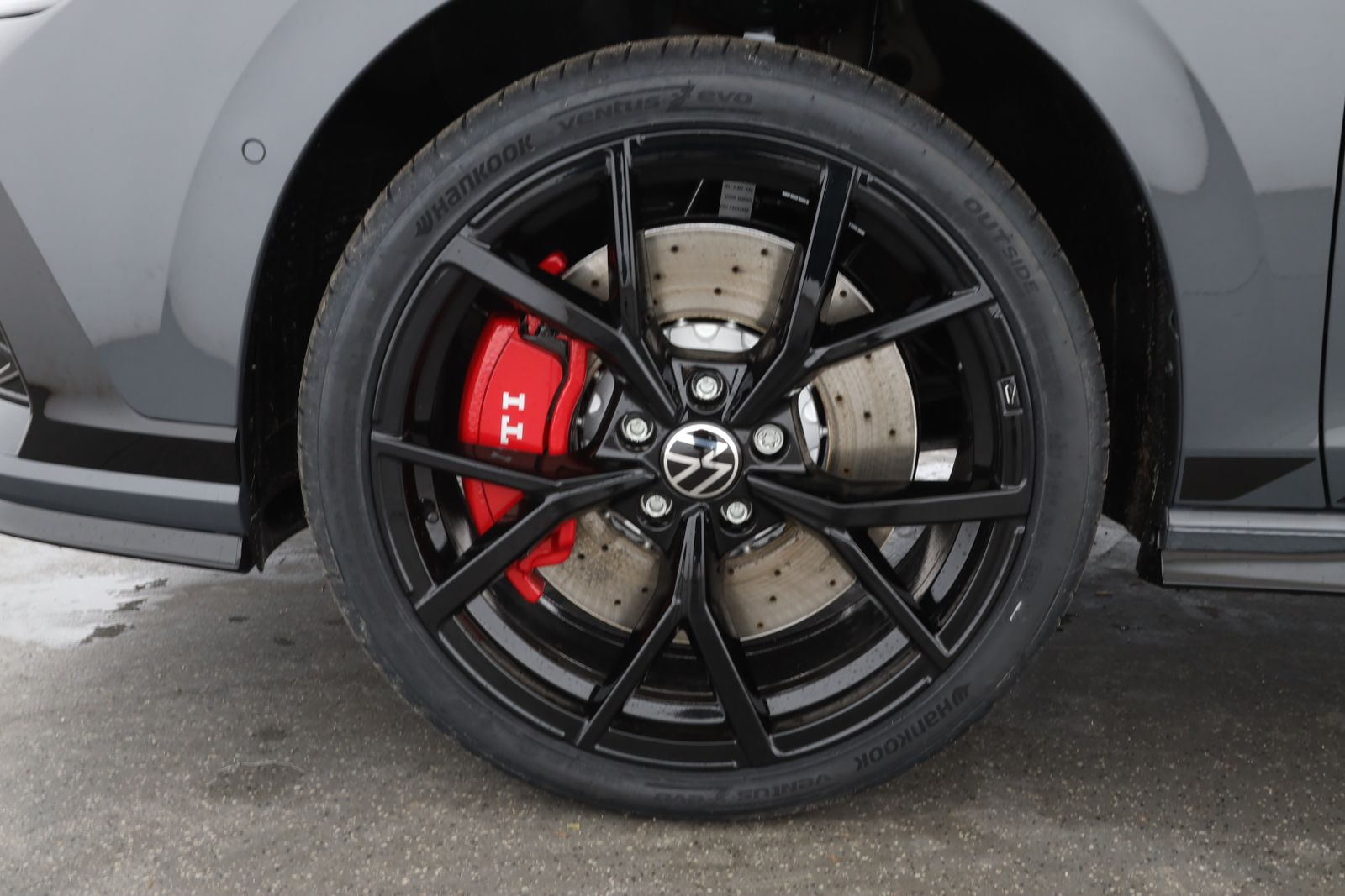 Volkswagen Golf - Bild 10