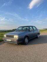 Volkswagen Jetta - gebrauchte Volkswagen Jetta aus dem Jahr 1991