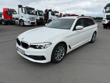 BMW 520 - 3