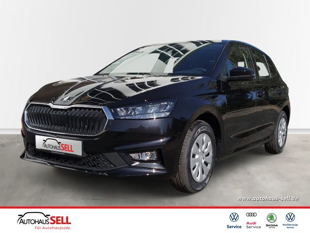 SKODA Fabia Selection S70/1.0 M5F