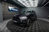 BMW X5 xDrive 40d M-Sport Black Design *ACC*Pano*LED - BMW X5 Gebrauchtwagen in Leipzig