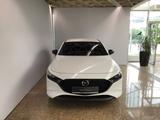 Mazda 3 2.5 e-Skyactiv G 140 Homura (EURO 6e) LEDNavi - Mazda Neuwagen: Eu