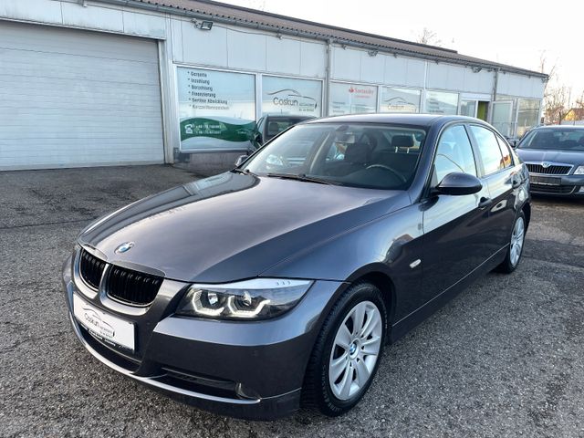 BMW 320i AUTOMATIK*NAVI*KLIMA*PDC*