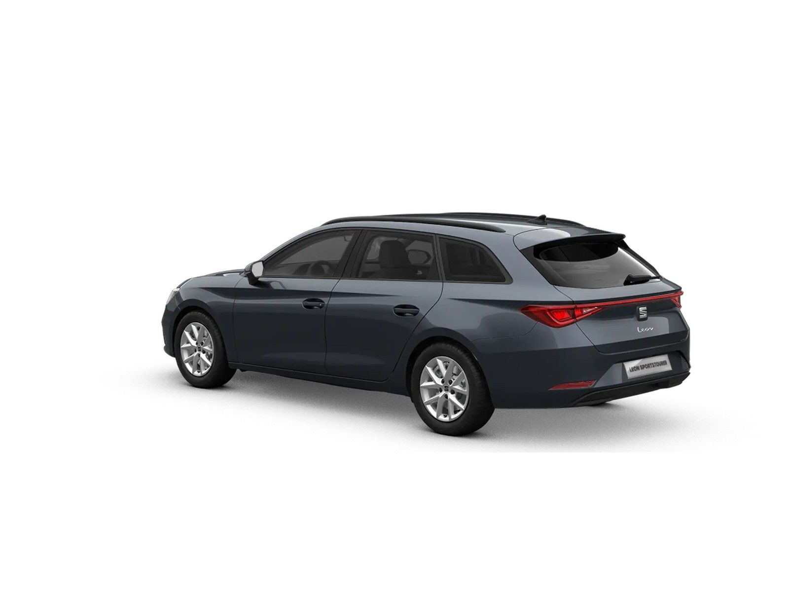 Seat Leon ST TDI Style DSG LED Navi VC ACC RFK SH imagem 3