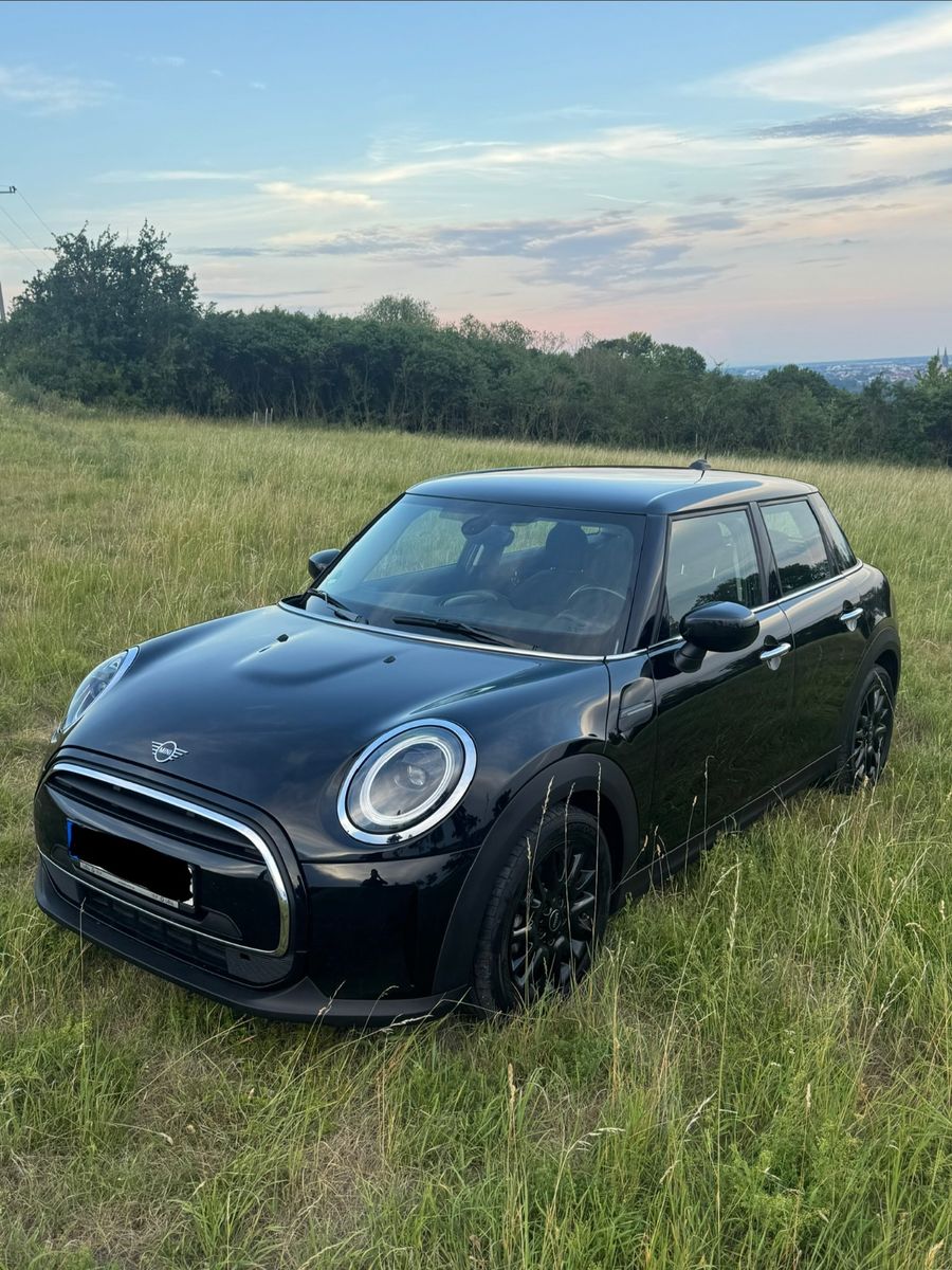 MINI One One