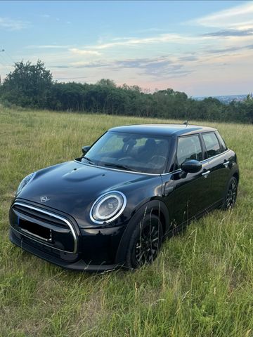 MINI One One