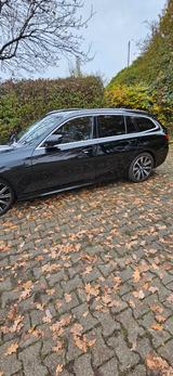 BMW 318i Touring Sport Line Auto  - BMW 318 in Essen