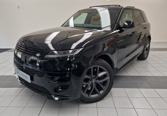 Autres LAND ROVER Range Rover Sport 3.0 I6 PHEV 440 CV 