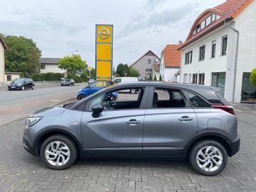 Bild 5 Opel Crossland (X) CROSSLAND EDITION 2xPDC SHZ LHZ