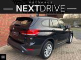 BMW X1 sDrive18i Advantage *LED*Facelift*Automatik - gebrauchte BMW X1 mit Facelift