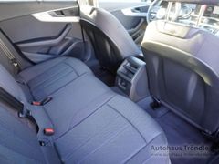 AUDI A4 Avant 2.0 TFSI S-tronic Bluetooth LED Klima