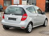 Mercedes-Benz A 160 CDI Avantgarde aus 2. Hand Leder Klima PDC - Mercedes-Benz A 160: Kleinwagen