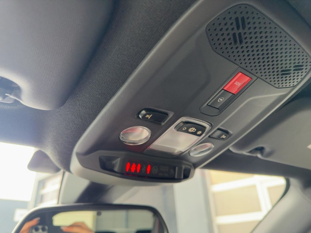 Fahrzeugabbildung Opel Mokka GS NAVI Winterpaket Rückfahrkamera